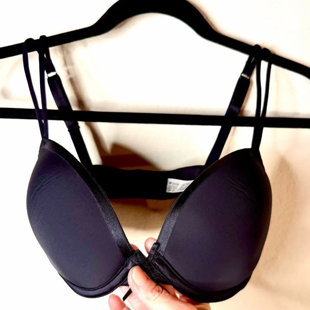 Wacoal High Polish Contour Bra 32D